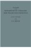 Konservative Therapie Der Frauenkrankheiten: Anzeigen, Grenzen Und Methoden Einschliesslich Der Rezeptur