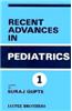 Recent Advances in Pediatrics