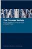 The Prisoner Society: Power, Adaptation and Social Life in an English Prison
