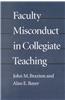 Faculty Misconduct in Collegiate Teaching