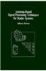 Antenna-based Signal Processing Techniques for Radar Systems