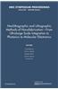 Nonlithographic and Lithographic Methods of Nanofabrication from Ultralarge-Scale Integration to Photonics to Molecular Electronics: Volume 636
