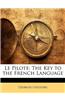 Le Pilote: The Key to the French Language