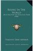 Rising in the World: Or a Tale for the Rich and Poor (1848)