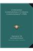 Condanna Condizionale O Grazia Condizionale? (1900)