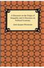 A Discourse on the Origin of Inequality and a Discourse on Political Economy