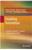 Enabling Innovation: Innovative Capability - German and International Views
