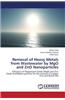 Removal of Heavy Metals from Wastewater by Mgo and Zno Nanoparticles