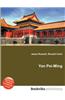 Yan Pei-Ming