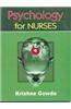 Psychology for Nurses