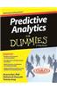 Predictive Analytics For Dummies