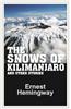 The Snows of Kilimanjaro