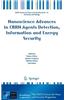 Nanoscience Advances in Cbrn Agents Detection, Information and Energy Security