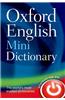 Oxford English Mini Dictionary