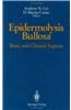 Epidermolysis Bullosa: Basic and Clinical Aspects