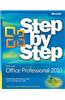 Microsoft Office Professional 2010: Step by Step