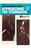 Approaching the Standards for Jazz Vocalists: Book & CD [With CD]