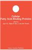 Cellular Fatty Acid-Binding Proteins