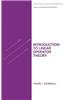 Introduction to Linear Operator Theory