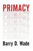 Primacy