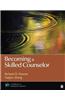 Becoming a Skilled Counselor