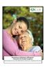 Becoming an Alzheimer's Whisperer: A Resource Guide for Family Caregivers