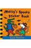 Maisy's Spooky Sticker Book