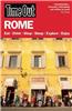 Time Out Rome