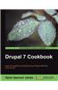 Drupal 7 Cookbook