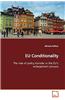 Eu Conditionality
