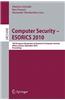 Computer Security - ESORICS