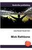 Mick Rathbone