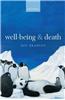 Well-being and Death