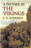 A History of the Vikings