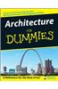 Architecture For Dummies