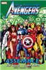 Avengers Assemble, Volume 3