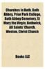 Churches in Bath: Bath Abbey, Prior Park College, Bath Abbey Cemetery, St Mary the Virgin, Bathwick, All Saints' Church, Weston, Christ