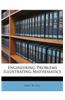 Engineering Problems Illustrating Mathematics