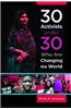 30 Activists Under 30 Who Are Changing the World