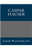 Caspar Hauser