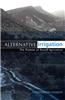 Alternative Irrigation: The Promise of Runoff Agriculture