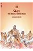 Saul: The Miracle on the Road