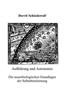 Aufkl Rung Und Autonomie