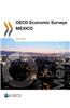 OECD Economic Surveys: Mexico 2013