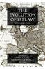 The Evolution of EU Law