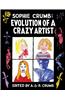 Sophie Crumb: Evolution of a Crazy Artist