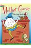 Mother Goose Coloring Book