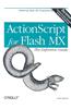 ActionScript for Flash MX