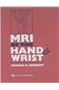 Mri of the Hand and Wrist