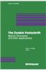 The Dynkin Festschrift: Markov Processes and Their Applications